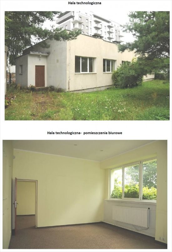 Lokal użytkowy na sprzedaż Olsztyn 931m2 Foto 5