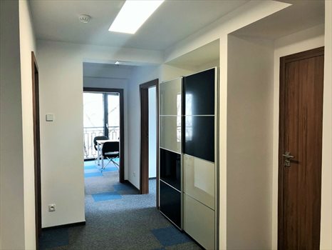 Lokal użytkowy na wynajem Kraków, Krowodrza, Piastowska 540m2 Foto 4