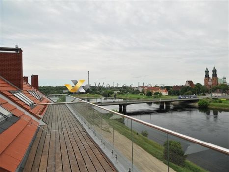 Lokal użytkowy na wynajem Poznań 508m2 Foto 5