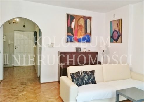 Dom na sprzedaż Warszawa, Mokotów 350m2 Foto 1