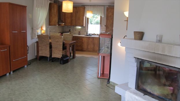 Dom na wynajem Wilczyn 130m2 Foto 6