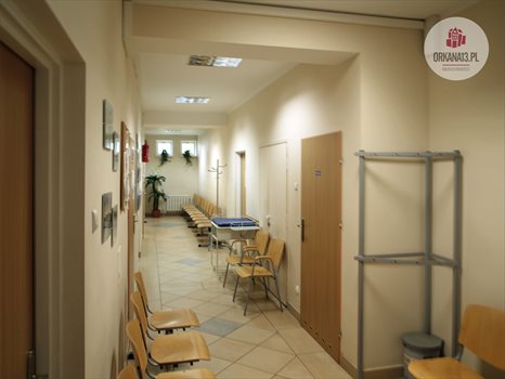 Lokal użytkowy na sprzedaż Olsztyn, Pieczewo, ul. Władysława Gębika 581m2 Foto 3