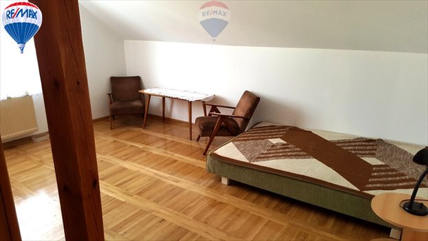 Dom na wynajem Dziekaństwo, Polna 110m2 Foto 3