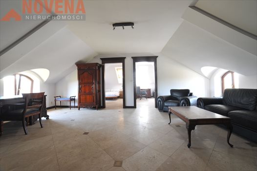 Dom na wynajem Wrocław, Krzyki, Ołtaszyn, Radomierzyce 300m2 Foto 10