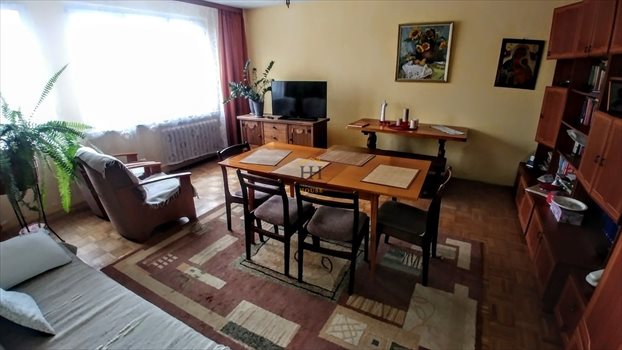Mieszkanie czteropokojowe na sprzedaż Lublin, Czechów, Harnasie 86m2 Foto 1