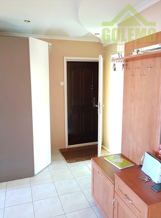 Mieszkanie trzypokojowe na sprzedaż Częstochowa, Północ, Witosa 62m2 Foto 8