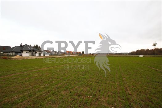 Działka budowlana na sprzedaż Siemianice, Siemianice 1 154m2 Foto 7