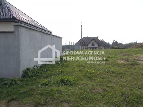 Działka budowlana na sprzedaż Gdańsk, Jasień 1 005m2 Foto 7