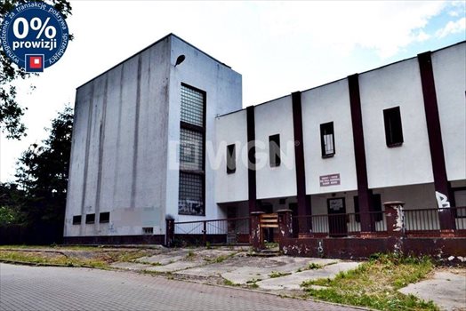 Lokal użytkowy na sprzedaż Bolesławiec, Staroszkolna 747m2 Foto 5