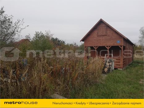 Działka inna na sprzedaż Ksawerów, Ksawerów 2 502m2 Foto 3