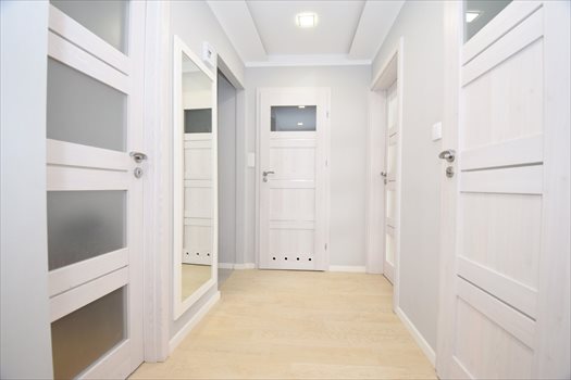 Mieszkanie trzypokojowe na wynajem Rzeszów, Paderewskiego, Paderewskiego 62m2 Foto 10