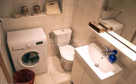 Mieszkanie dwupokojowe na sprzedaż Poznań, Grunwald, Przybyszewskiego 31m2 Foto 6