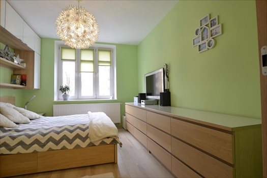 Mieszkanie trzypokojowe na sprzedaż Elbląg, Elbląg, Cicha 52m2 Foto 7