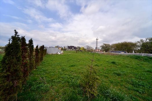 Działka inna na sprzedaż Wola Zachariaszowska 980m2 Foto 10