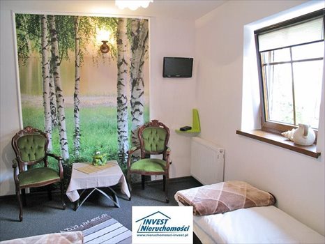 Lokal użytkowy na sprzedaż Darłowo 700m2 Foto 10