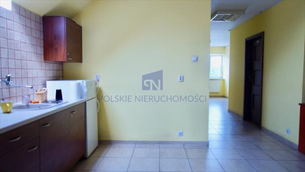 Lokal użytkowy na wynajem Wrocław, Psie Pole, Gospodarska 152m2 Foto 6