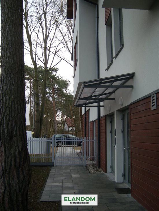 Mieszkanie na sprzedaż Józefów, kard. Stefana Wyszyńskiego 98m2 Foto 7