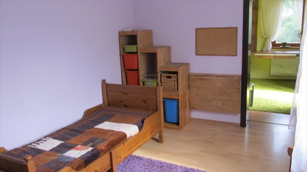 Dom na wynajem Wilczyn 130m2 Foto 12