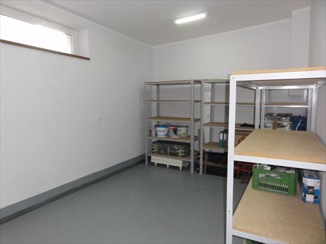 Lokal użytkowy na wynajem Wrocław, Stare Miasto, Kościuszki 56m2 Foto 4