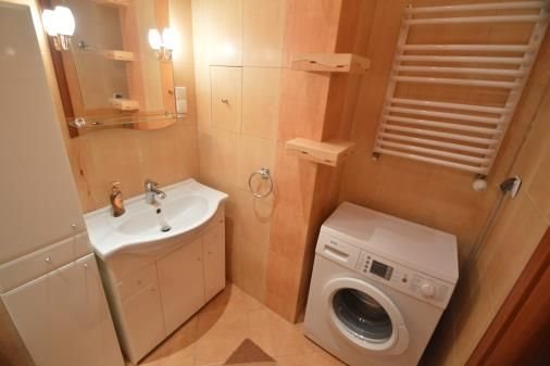 Mieszkanie trzypokojowe na wynajem Płock, CENTRUM, Padlewskiego 67m2 Foto 9