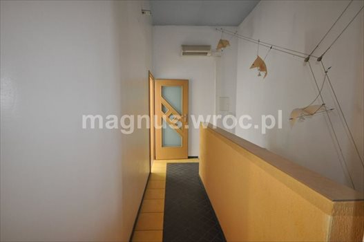 Lokal użytkowy na wynajem Wrocław, Psie Pole, Karłowice 105m2 Foto 5