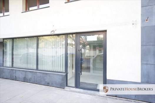 Lokal użytkowy na wynajem Kraków, Bronowice, Kazimierza Wielkiego 67m2 Foto 2