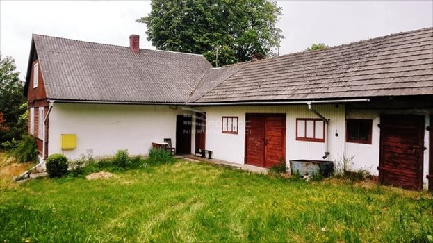 Dom na sprzedaż Poręba Dzierżna 80m2 Foto 2