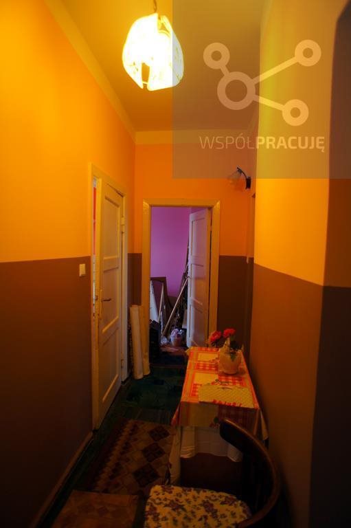 Mieszkanie trzypokojowe na sprzedaż Goleniów, Nadrzeczna 56m2 Foto 4