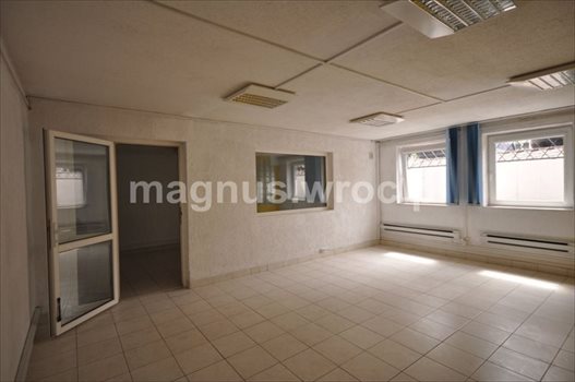 Lokal użytkowy na wynajem Wrocław, Psie Pole, Karłowice 105m2 Foto 9