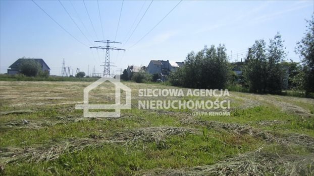 Działka budowlana na sprzedaż Nowy Dwór Gdański 1 889m2 Foto 3