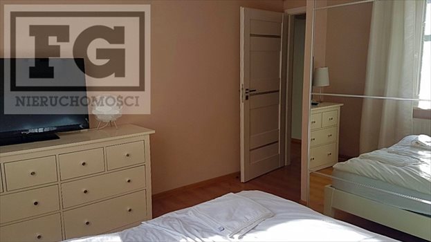 Mieszkanie trzypokojowe na wynajem Sopot, Władysława Łokietka 70m2 Foto 12