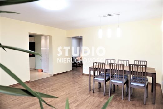 Mieszkanie czteropokojowe na sprzedaż Kraków, Podgórze Duchackie, Alberta Schweitzera 87m2 Foto 3