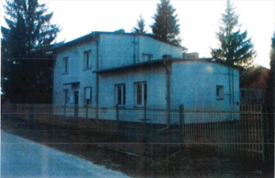 Działka budowlana na sprzedaż Zaklików 734m2 Foto 2