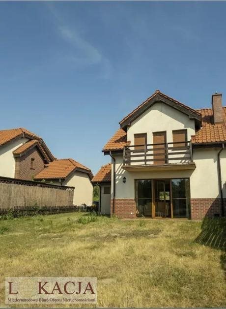 Dom na sprzedaż Gołuchów 115m2 Foto 1