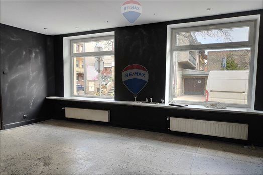 Lokal użytkowy na wynajem Nowy Targ 30m2 Foto 5