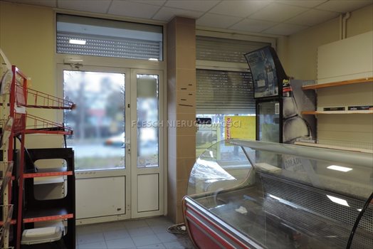 Lokal użytkowy na sprzedaż Pruszków 115m2 Foto 2