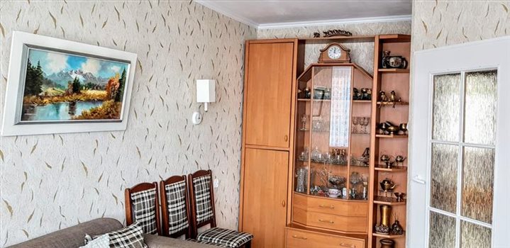 Mieszkanie dwupokojowe na sprzedaż Gdańsk, ŚRÓDMIEŚCIE, Głęboka 52m2 Foto 6