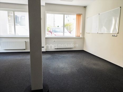 Lokal użytkowy na wynajem Poznań, Naramowice 40m2 Foto 6