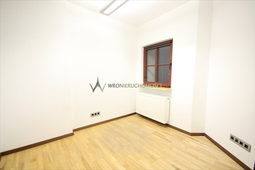Lokal użytkowy na sprzedaż Wrocław, Odrzańska 118m2 Foto 10
