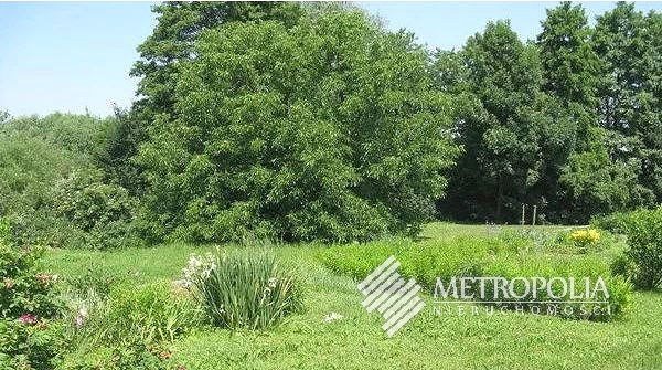 Działka budowlana na sprzedaż Kraków, Zwierzyniec 1 450m2 Foto 2