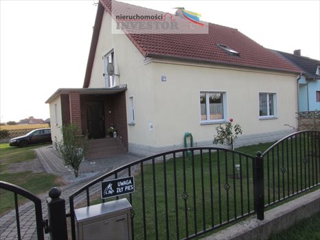 Dom na sprzedaż Chróścice  