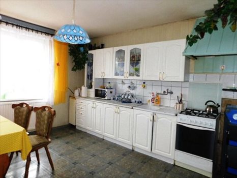 Mieszkanie dwupokojowe na sprzedaż Nowe Sołdany 49m2 Foto 3