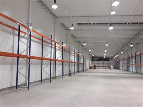 Lokal użytkowy na wynajem Radom 1 780m2 Foto 5