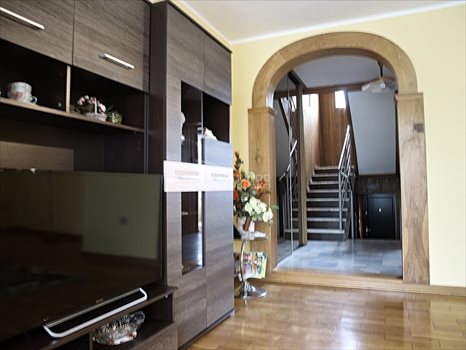 Dom na sprzedaż Łódź, Retkinia 157m2 Foto 4