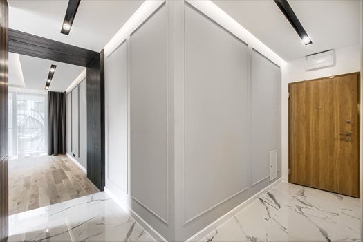 Mieszkanie czteropokojowe na sprzedaż Warszawa, Śródmieście, Grzybowska 82m2 Foto 11