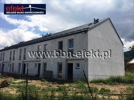 Mieszkanie czteropokojowe na sprzedaż Kozy 97m2 Foto 7