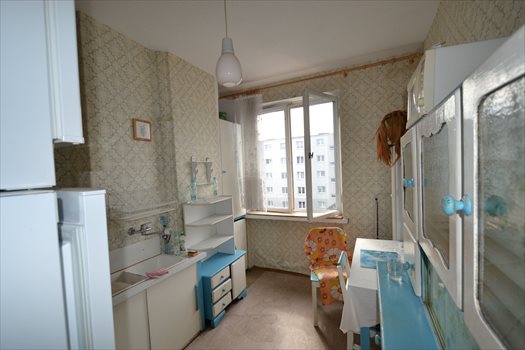 Mieszkanie dwupokojowe na sprzedaż Gdynia, Grabówek, Morska 119 44m2 Foto 1