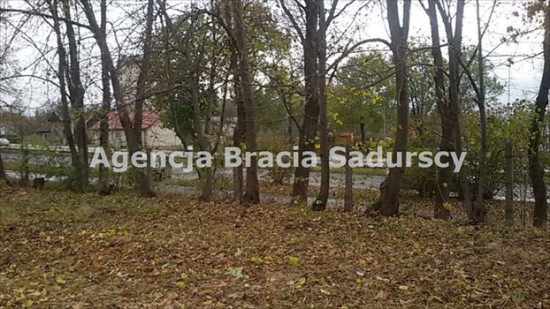 Działka inwestycyjna pod dzierżawę Kraków, Nowa Huta, Mogiła, Tadeusza Ptaszyckiego 1 531m2 Foto 6
