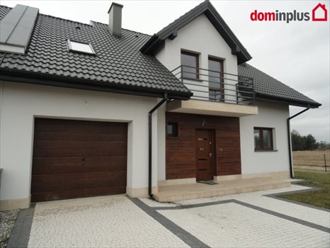 Dom na sprzedaż Aleksandrów Kujawski 205m2 Foto 1