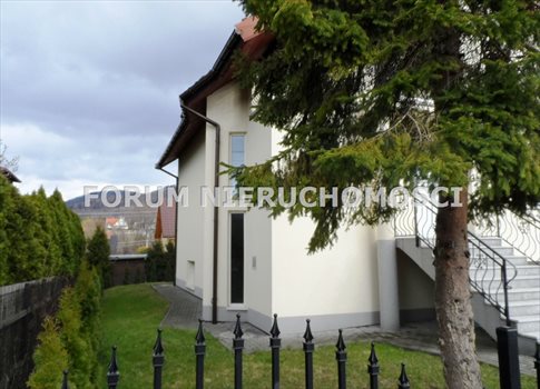Dom na wynajem Bielsko-Biała, Lipnik 150m2 Foto 2
